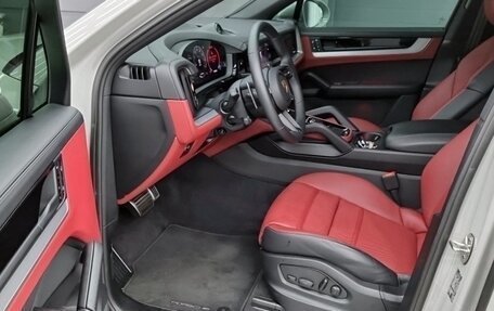 Porsche Cayenne III, 2024 год, 15 520 000 рублей, 5 фотография