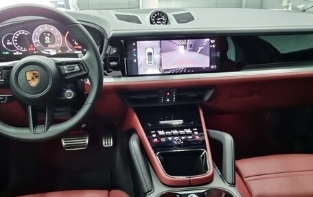 Porsche Cayenne III, 2024 год, 15 520 000 рублей, 6 фотография