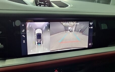 Porsche Cayenne III, 2024 год, 15 520 000 рублей, 12 фотография