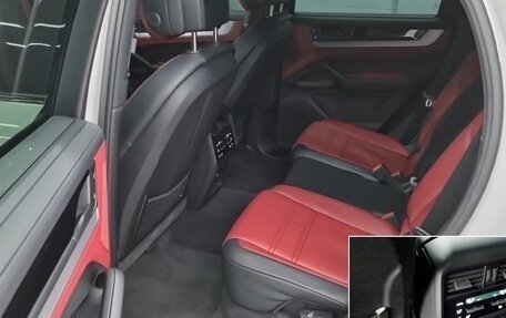 Porsche Cayenne III, 2024 год, 15 520 000 рублей, 16 фотография