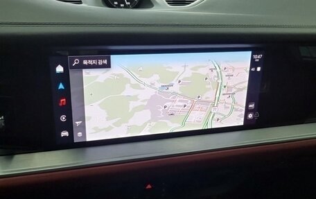 Porsche Cayenne III, 2024 год, 15 520 000 рублей, 13 фотография