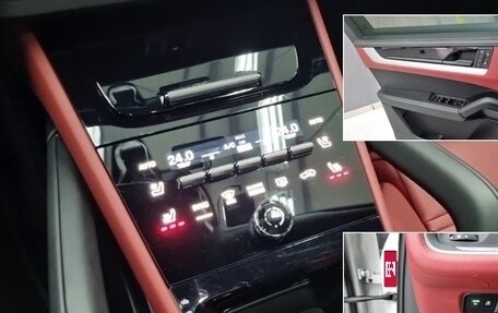 Porsche Cayenne III, 2024 год, 15 520 000 рублей, 11 фотография