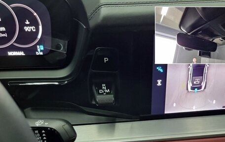 Porsche Cayenne III, 2024 год, 15 520 000 рублей, 15 фотография