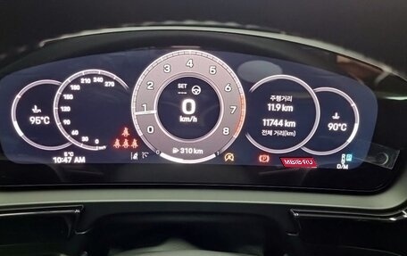 Porsche Cayenne III, 2024 год, 15 520 000 рублей, 7 фотография