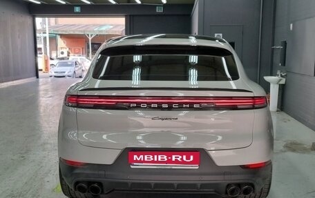 Porsche Cayenne III, 2024 год, 15 520 000 рублей, 3 фотография