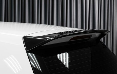 Volkswagen Golf VII, 2013 год, 1 099 000 рублей, 7 фотография