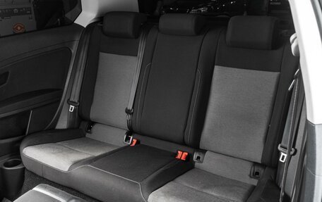 Volkswagen Golf VII, 2013 год, 1 099 000 рублей, 13 фотография