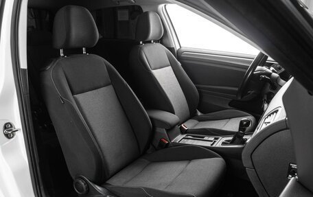 Volkswagen Golf VII, 2013 год, 1 099 000 рублей, 12 фотография