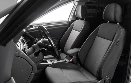 Volkswagen Golf VII, 2013 год, 1 099 000 рублей, 14 фотография