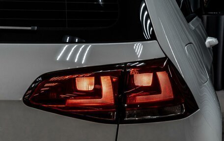 Volkswagen Golf VII, 2013 год, 1 099 000 рублей, 9 фотография