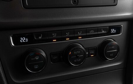 Volkswagen Golf VII, 2013 год, 1 099 000 рублей, 15 фотография