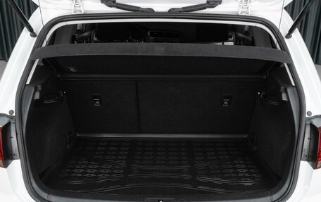 Volkswagen Golf VII, 2013 год, 1 099 000 рублей, 18 фотография