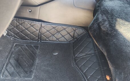 Mitsubishi Pajero IV, 2021 год, 4 100 000 рублей, 14 фотография