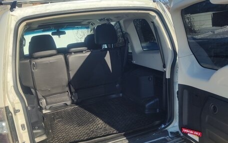 Mitsubishi Pajero IV, 2021 год, 4 100 000 рублей, 7 фотография