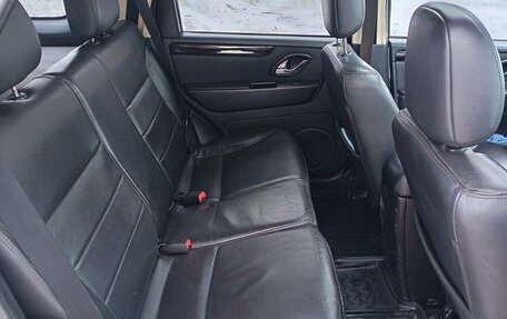 Ford Escape II, 2008 год, 800 000 рублей, 10 фотография