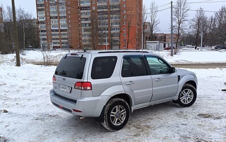 Ford Escape II, 2008 год, 800 000 рублей, 6 фотография