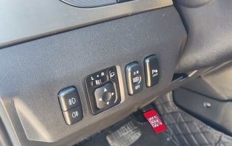 Mitsubishi Pajero IV, 2021 год, 4 100 000 рублей, 15 фотография