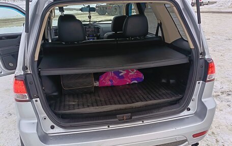 Ford Escape II, 2008 год, 800 000 рублей, 12 фотография