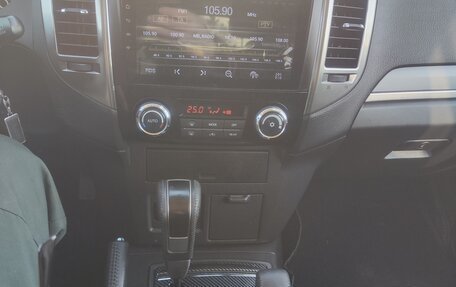 Mitsubishi Pajero IV, 2021 год, 4 100 000 рублей, 16 фотография