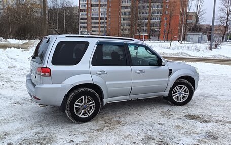 Ford Escape II, 2008 год, 800 000 рублей, 7 фотография