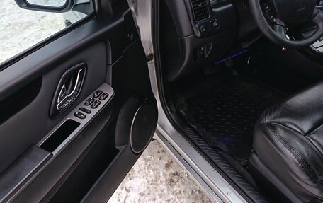 Ford Escape II, 2008 год, 800 000 рублей, 11 фотография