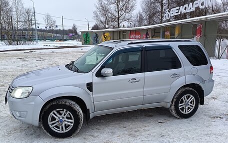 Ford Escape II, 2008 год, 800 000 рублей, 4 фотография