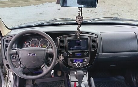 Ford Escape II, 2008 год, 800 000 рублей, 9 фотография
