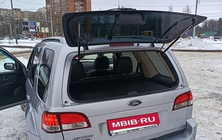 Ford Escape II, 2008 год, 800 000 рублей, 13 фотография