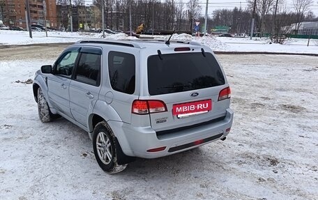 Ford Escape II, 2008 год, 800 000 рублей, 5 фотография