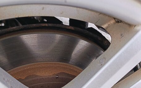 Ford Escape II, 2008 год, 800 000 рублей, 14 фотография