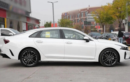 KIA K5, 2026 год, 3 690 000 рублей, 3 фотография