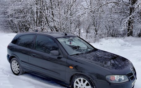 Nissan Almera, 2004 год, 360 000 рублей, 2 фотография