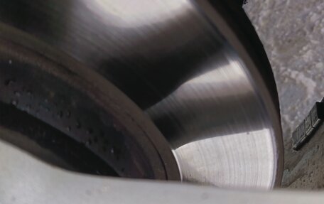 Ford Escape II, 2008 год, 800 000 рублей, 15 фотография