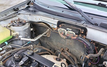 Ford Escape II, 2008 год, 800 000 рублей, 19 фотография