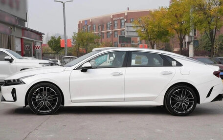 KIA K5, 2026 год, 3 690 000 рублей, 2 фотография