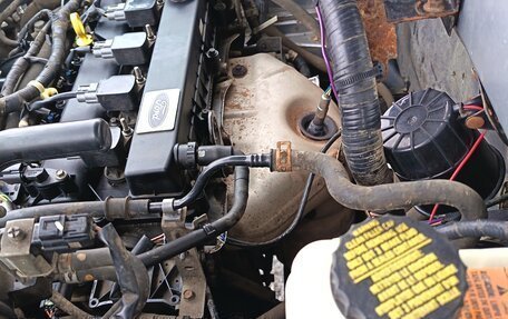 Ford Escape II, 2008 год, 800 000 рублей, 18 фотография