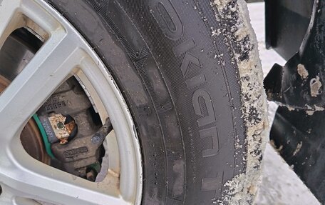 Ford Escape II, 2008 год, 800 000 рублей, 16 фотография