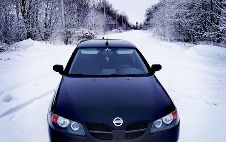 Nissan Almera, 2004 год, 360 000 рублей, 3 фотография