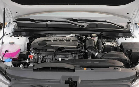 KIA K5, 2026 год, 3 690 000 рублей, 7 фотография