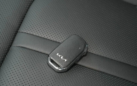 KIA K5, 2026 год, 3 690 000 рублей, 25 фотография