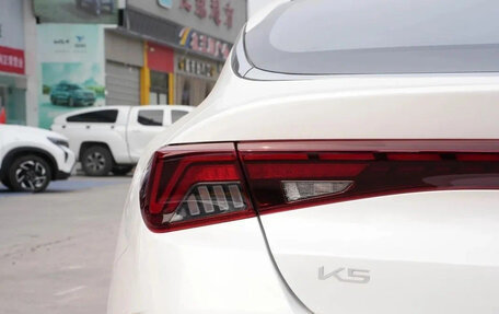 KIA K5, 2026 год, 3 690 000 рублей, 35 фотография