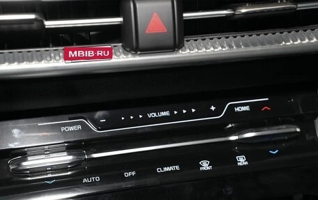 KIA K5, 2026 год, 3 690 000 рублей, 29 фотография