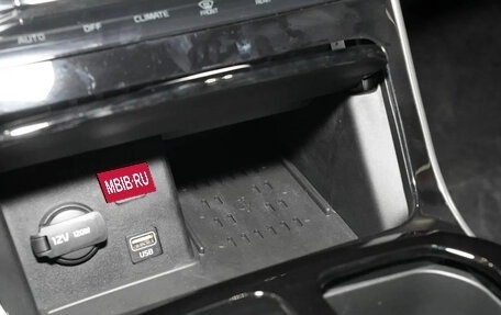 KIA K5, 2026 год, 3 690 000 рублей, 24 фотография