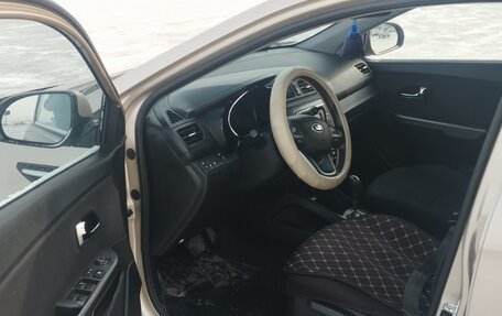 KIA Rio III рестайлинг, 2013 год, 880 000 рублей, 5 фотография