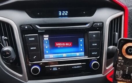 Hyundai Creta I рестайлинг, 2016 год, 1 500 000 рублей, 6 фотография