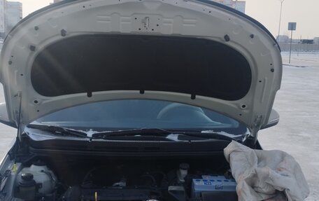 KIA Rio III рестайлинг, 2013 год, 880 000 рублей, 8 фотография