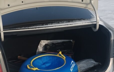 KIA Rio III рестайлинг, 2013 год, 880 000 рублей, 9 фотография