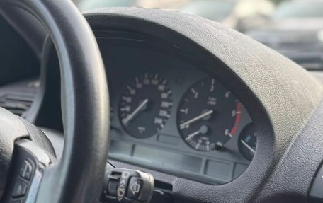 BMW X5, 2004 год, 1 250 000 рублей, 9 фотография