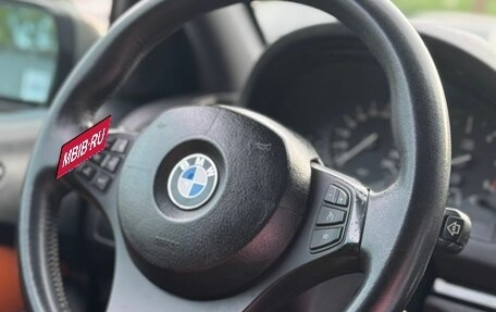 BMW X5, 2004 год, 1 250 000 рублей, 7 фотография