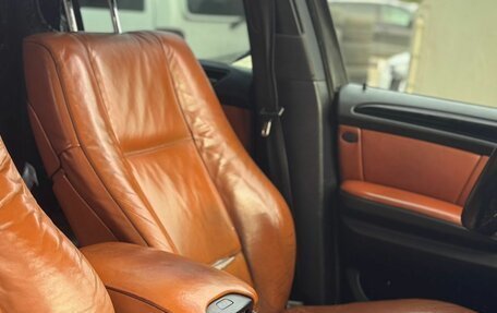 BMW X5, 2004 год, 1 250 000 рублей, 23 фотография